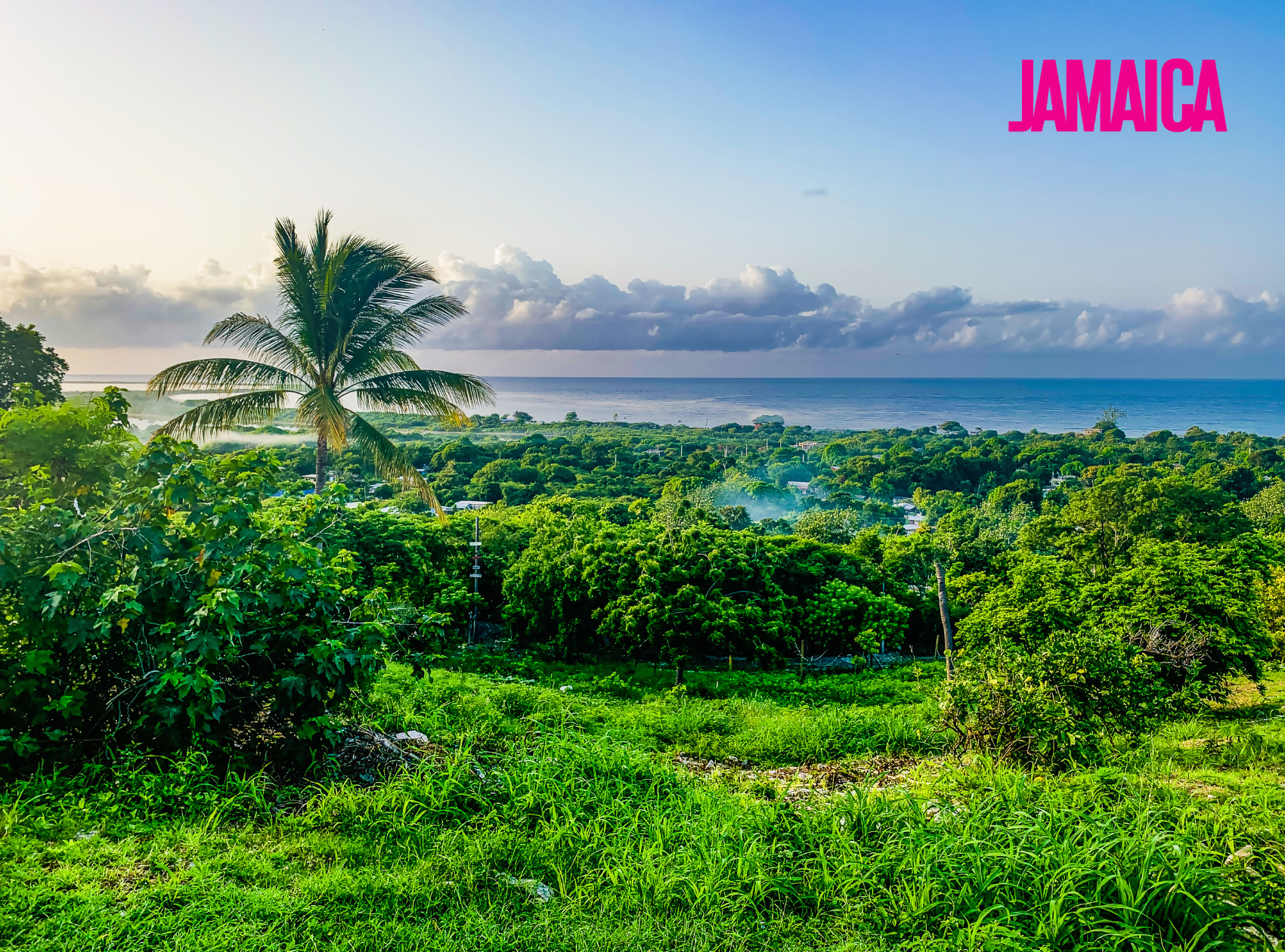 Discover Jamaica with Sunwing: All-Inclusive Vacations
